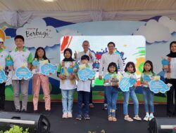 TDCAC ke-17 ajak anak ciptakan inovasi mobilitas dari isu sosial 