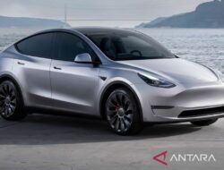 Baterai Tesla hanya hasilkan 64 persen setelah 3 tahun pemakaian