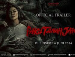 2 Film Horor Indonesia Tayang Juni 2024, Ada Paku Tanah Jawa