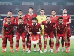 3 Penyebab Harga Tiket Timnas Indonesia vs Irak dan Filipina Melambung Tinggi