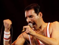 5 Artis yang Meninggal di Hari, Bulan dan Tahun yang Sama, Salah Satunya Freddie Mercury