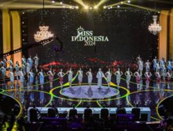 7 Pemenang Fast Track Miss Indonesia 2024, Nomor 4 Kategori Baru