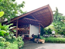 7 Rekomendasi Tempat Makan di Kota Depok, Masakan Sunda Jadi Favorit