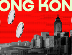 Susul OKX dan HTX, Bybit Tarik Pengajuan Lisensi di Hong Kong