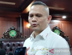 MKD apresiasi Polri tangkap pemalsu pelat nomor kendaraan anggota DPR