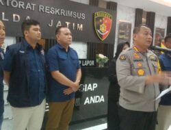 Polisi tetapkan 3 orang pembuat film “Guru Tugas” sebagai tersangka