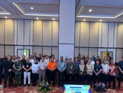 Kemenkumham Bali data 9.477 orang delegasi hadiri World Water Forum