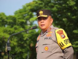 Polda jamin keamanan berinvestasi di Lampung