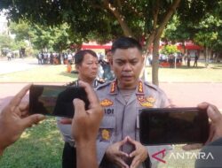 Polda Sumut intensifkan patroli cegah geng motor resahkan warga 