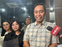 DKPP kembali periksa Hasyim Asy’ari dalam sidang tertutup