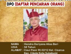 Polisi sebar identitas dan foto DPO kasus penganiaya perias pengantin