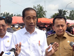 Soal kasus Vina, Presiden Jokowi minta jangan ada yang ditutup-tutupi