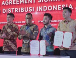 Prestige Motorcars dan JDI dirikan diler resmi 3S untuk BAIC di PIK 2