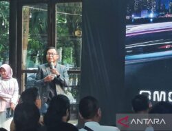 PT CSI akan menambah dealer kendaraan elektrik Chery