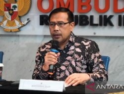 Ombudsman RI selesaikan laporan 512 tenaga honorer di Pabar