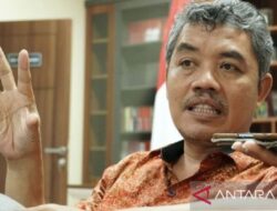 Pemerintah baru diminta lebih tegas berantas kelompok anti-Pancasila