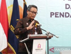 Kemenkumham: Desain industri dapat dilindungi hak dan kepemilikannya