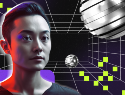 Justin Sun Klaim Volume Trading Spot HTX Sukses Salip Coinbase