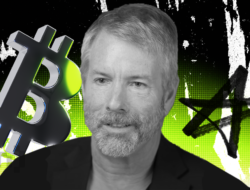 Michael Saylor Sambut Baik Persetujuan ETF Ethereum oleh SEC