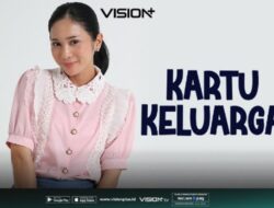 Bintangi Series Kartu Keluarga, Bunga Zainal Rela Syuting 27 Jam demi Ini…