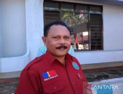 BNN Sangihe lakukan program wujudkan kabupaten tanggap ancaman Narkoba