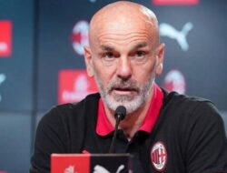 Cabut dari AC Milan, Stefano Pioli Beri Kode Keras Bakal Hijrah ke Liga Inggris