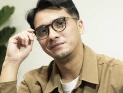 Cerita Kocak Ricky Harun saat di SPBU, Salah Isi Bensin Gara-Gara Kode