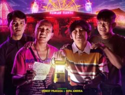 Film Agak Laen Turun Layar usai 98 Hari Tayang, Ernest Prakasa Lanjut Garap Sekuel