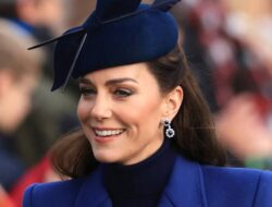 Kate Middleton Mundur Sementara dari Tugas Kerajaan, Fokus Pengobatan Kanker