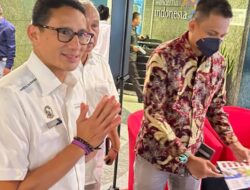 Kemenparekraf Dorong Pengembangan Layanan Kesehatan di Indonesia agar Masyarakat Tak Perlu ke Luar Negeri