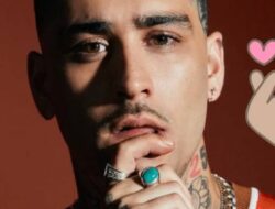 Kenalkan Album Baru, Zayn Malik Bikin Heboh Penggemar K-Pop