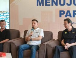 Kevin Sanjaya Mundur dari Pelatnas, PBSI Gelar Acara Perpisahan Minions di Indonesia Open 2024