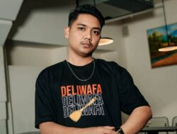 Kisah Inspiratif Febrian Muhamad Iqball, Buruh Pabrik yang Jadi Selebgram