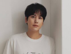 Kyuhyun Super Junior Cover Lagu Sisa Rasa Milik Mahalini, Suaranya Adem Banget