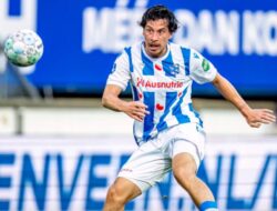 Masa Depan Thom Haye Belum Jelas usai Pisah dengan SC Heerenveen