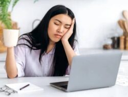 Mengenal Excessive Daytime Sleepiness, Rasa Kantuk Berlebih akibat Tiroid hingga Kanker