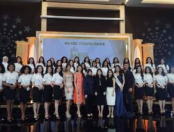 Miss Indonesia 2024, 38 Finalis Akan Dapat Pembekalan dari Wamenparekraf