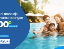 Panduan Lengkap Mendapatkan Diskon Hotel untuk Liburan Keluarga