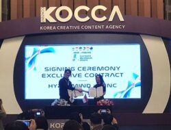 Star Media Nusantara dan Hypermind Bakal Kembangkan AI Virtual Talent hingga Pasar Global