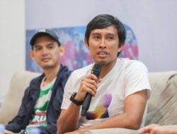 Klub Liga 1 Lebih Pilih Penyerang Asing