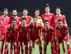 Timnas Indonesia Uji Coba Lawan Tanzania, Tak Pengaruh ke Ranking FIFA