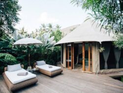 10 Rekomendasi Glamping Terbaik di Dunia, Salah Satunya Ada di Indonesia