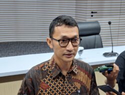 KPK yakin Dewas profesional tangani laporan staf Hasto Kristiyanto