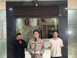 Polda Jabar serahkan berkas kasus Vina Cirebon ke Kejati pekan depan