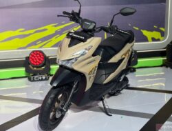 AHM luncurkan All New Honda BeAT terbaru, harga mulai Rp18 juta