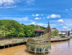 5 Tempat Wisata di Pontianak yang Seru Dikunjungi, Cocok Jadi Tujuan Liburan