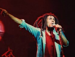 8 Artis yang Kalah Melawan Kanker, Bob Marley Menderita Melanoma