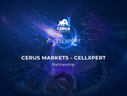 Cerus Markets Gandeng CellXpert Berikan Nilai Lebih bagi Mitra