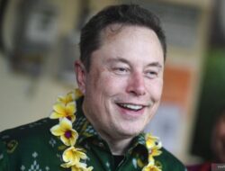 Gaji Elon Musk Rp786 Triliun akhirnya cair usai disetujui pemegang saham