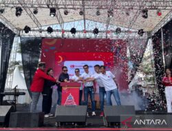 Daihatsu Kumpul Sahabat Bandung jadi ajang silaturahmi konsumen loyal